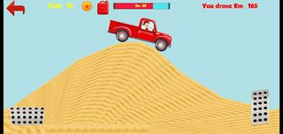 Hill Climb Race - Screenshot 2