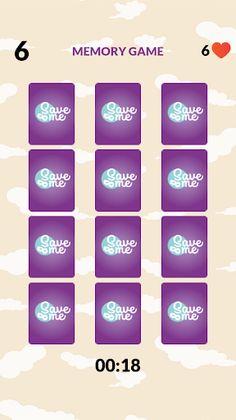 SaveMe: a Genderless Game - Screenshot 3