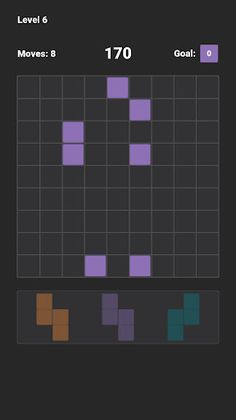 Block Puzzle Plus - Screenshot 4