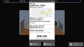 GrubDash Driver: Food Delivery Driver Simulator - Screenshot 3