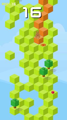 Bungee Jump - Screenshot 4