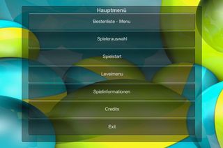 Ballyard Challenge - Screenshot 1