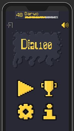 Dial 100. Number game - Screenshot 1