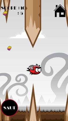 Dev' Bird - Screenshot 3