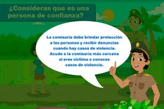 Super Derechos - Kukama - Screenshot 4