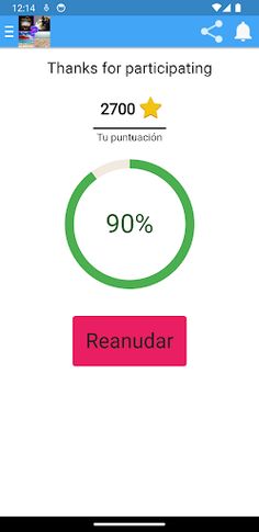 ¿Conoces el Refrán? - Screenshot 3