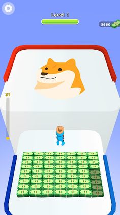 Mr Minigun - Screenshot 4