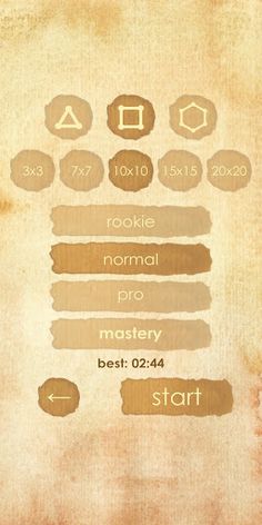 Slitherlink Mastery - Screenshot 3