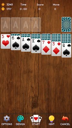 Solitaire: Classic Card Games - Screenshot 3