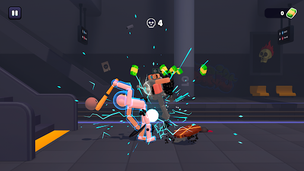 Go Fight - Screenshot 1