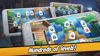 Solitaire Crime Stories - Screenshot 3