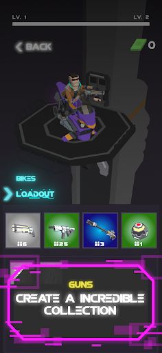 Motor Killer - Screenshot 1