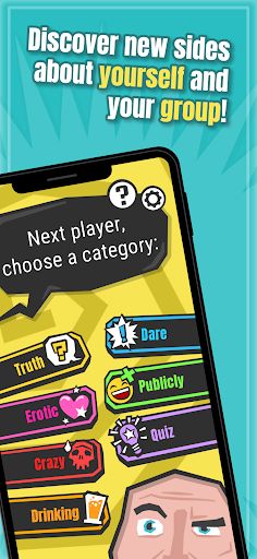 Challenge Royale: Party game - Screenshot 1