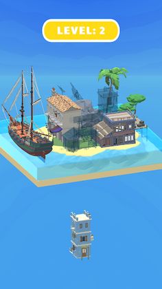 Zen Builder - Screenshot 4