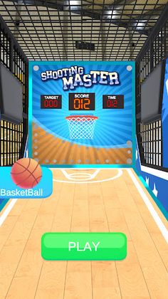 shooting master - Screenshot 1