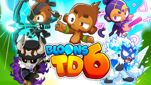 Bloons TD 6 NETFLIX - Screenshot 1