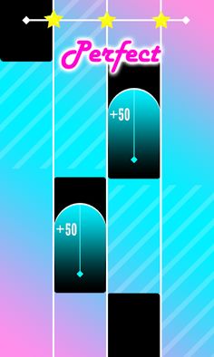 Nics Orense Piano Tiles - Screenshot 3