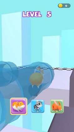 Pet Knight - Screenshot 4