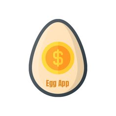 Earn money and prize egg click - Screenshot 1