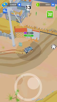 Block Zombies - Screenshot 4