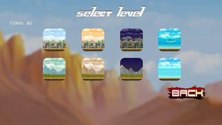 Moto ride Extreme - Screenshot 3