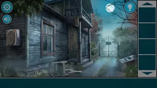 Escape The Ghost Town 3 - Screenshot 3