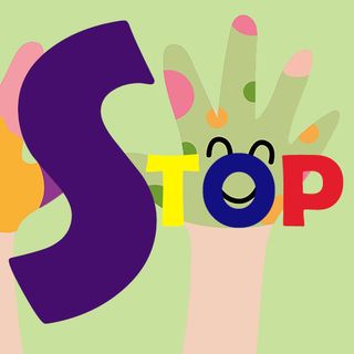 Stop un juego divertido - Screenshot 2