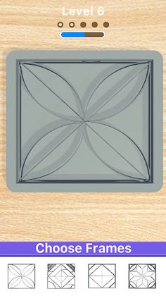 DIY Tiles 3D - Screenshot 3