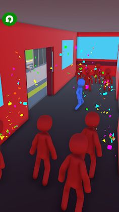 Hop on! - Screenshot 3