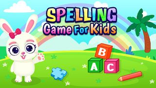 Spelling Game For Kids - Screenshot 2