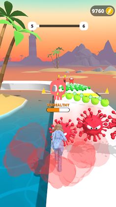 Run Healthy - Screenshot 4