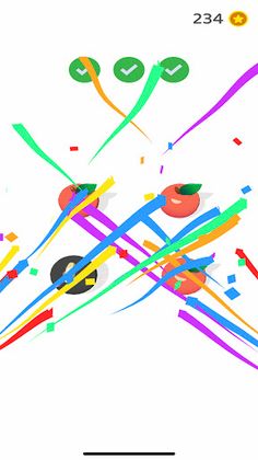 Apple & Bombs - Screenshot 3