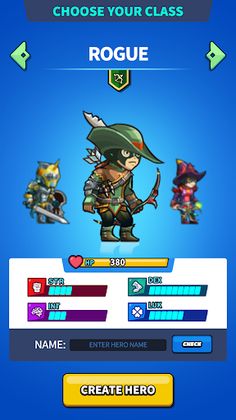 Sword & Magic for EOSIO - Screenshot 2