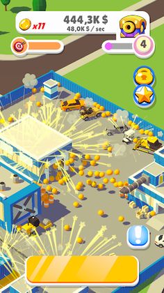 Juice World - Screenshot 3