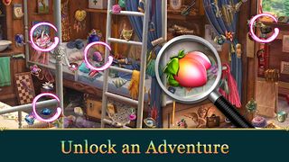Hidden Object: Interrogate - Screenshot 1