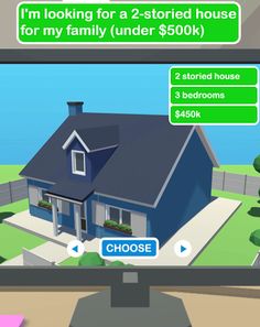 Real Estate Selling - Screenshot 2
