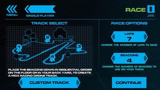 MDA Racing - Screenshot 3