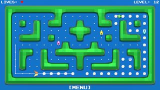 Butterfly Effect - Screenshot 3