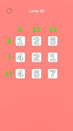 Math Add Equal - Screenshot 4