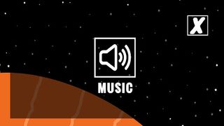 Meteor Escape - Screenshot 2