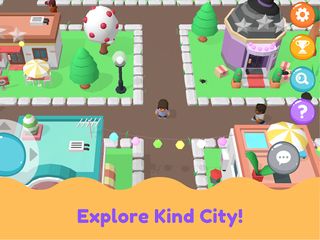 Kind City - Screenshot 1