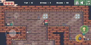 Pirate Bomb Guy - Screenshot 2