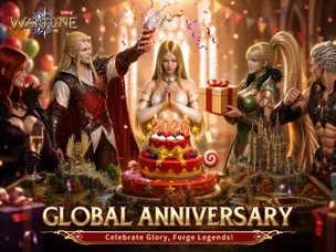 Wartune Ultra - Screenshot 2