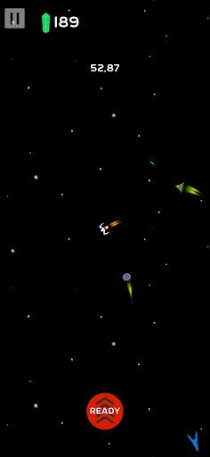 Spaceship Survival - Screenshot 4