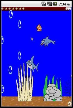 Mrs. Clownfish - Screenshot 3