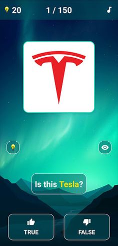 Car Logo Quiz: Trivia Game - Screenshot 2