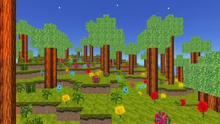 Adventure Craft - Screenshot 2