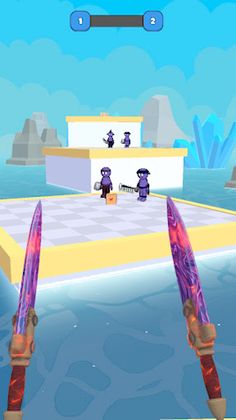 God Of Battle - Screenshot 4