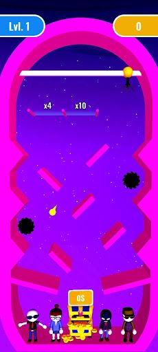 Collect 'em all - Screenshot 3