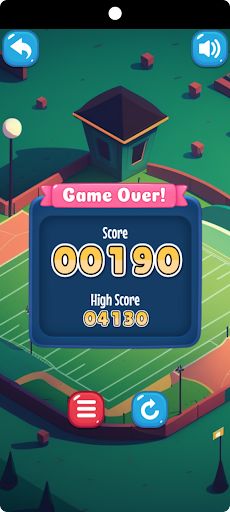 Juego De Memoria: Fútbol - Screenshot 4